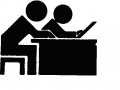 GLAD logo